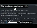 IEx Basics in 55 Seconds - Elixir Tutorial