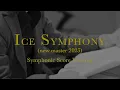 Ice Symphony - MMORPG Granado Espada soundtrack