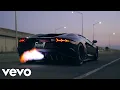 Download Lagu Ilkay Sencan \u0026 Dynoro - Rockstar | Lamborghini Aventador
