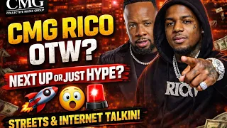 Proof Yo Gotti Took Out Dolph CMG Rico On the Way Fans Say He s Up Next