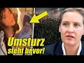 Lagu So Reagiert Die AfD Während Ihre FREUNDE Vom Iranischen Regime GESTÜRZT Werden!