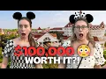 We Spent 100 000 on Disney Vacation Club Was It Worth It