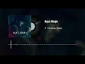 Christian Nodal - Aquí Abajo (Audio)