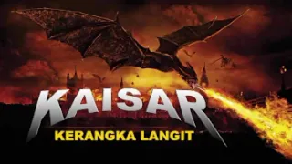 kerangka langit kaisar