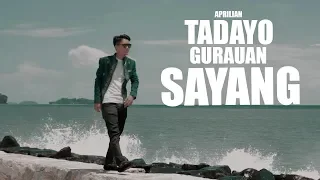 Download Lagu Minang - Tadayo Gurauan Sayang - Aprilian ( Official Music Video ) Mv MP3