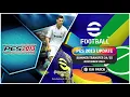 INSTALL PES 2013 AND UPDATE 2025 SEASON | ISN PATCH | PC GAME