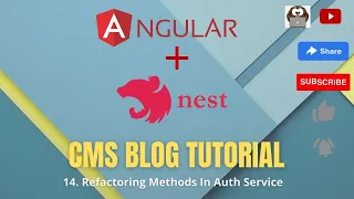 14 Refactoring And Creating Additional Methods In Post Service