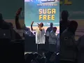 Suga Free - Don’t Fight The Pimpin
