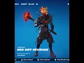 Download Lagu Burning Wolf Combo! | Fortnite Locker Labs #fortnite #fortnitelocker #lockercombo #clips