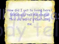 Everywhere You Look With Lyrics ( full house theme )