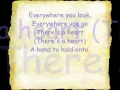 Download Lagu Everywhere You Look With Lyrics ( full house theme )