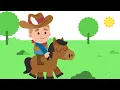 Download Lagu Yankee Doodle - with lyrics - plus more patriotic songs for kids