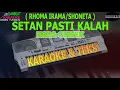 Download Lagu karaoke dangdut SETAN PASTI KALAH RHOMA IRAMA SONETA NADA CEWEK kybord KN2400/2600
