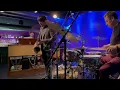Otto Hejnic Organism - Brian Charette & Osian Roberts, Live Jazzdock 9/2022, song Come Up