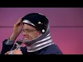 FOX 17 morning anchors try some space food