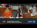 Kohberger sentencing Xana Kernodle s mother gives statement