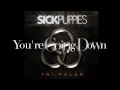 Sick Puppies - You're Going Down - Clean Lyrics HD
