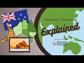 Australian Timezones Explained Simply Schedule Appointments