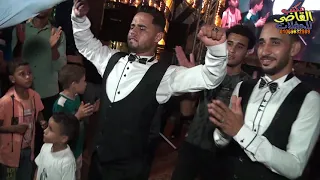 النجم محمد شيبه والموسيقار محمد شاهين وفرحة اولاد صيام دندنها