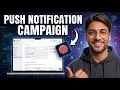 How to Use OneSignal Step by Step Guide for Push Notification Campaigns