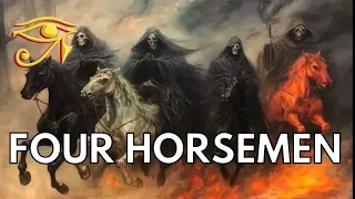 The Four Horsemen of the Apocalypse