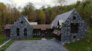 515 West Fields Road Manchester VT MLS - Josiah Allen Real Estate