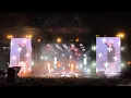 Morgan Wallen The Way I Talk Fenway in Boston MA 2023