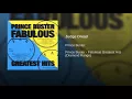 Judge Dread - Prince Buster