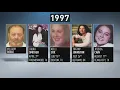 Victims moms glad confessed serial killer William Reece will finally face justice in Texas