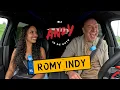 Download Lagu Romy Indy - Bij Andy in de auto!