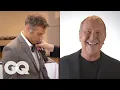 Michael Kors Teaches You How to Wear a Suit at Work Project Upgrade GQ
