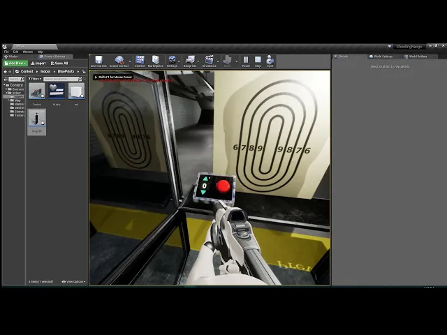 ShootingRange Preview