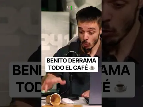 BENITO QUE HACES #Benitosdr #lacobraaa #davooxeneize #agusneta #412