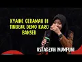 Download Lagu KYAINE DI TINGGAL DEMO KENAIKAN PAJAK KARO BANSER-CERAMAH USTADZAH MUMPUNI TERBARU AGUSTUS 2025