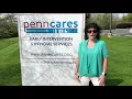 Give Local York - PennCares Executive Director