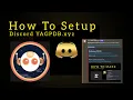 How to setup Yagpdb xyz Discord Bot
