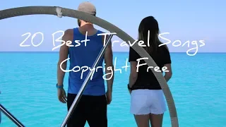 Download The BEST Epidemic Travel Songs | Copyright FREE music | Best Royalty free music for youtube MP3
