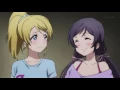 Download Lagu Nozomi x Eli [Love Live! AMV] (All Of Me)