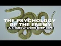 Download Lagu DEEP DIVE: The Enemy You Invent is the Shadow You Ignore [FREE Worksheet]
