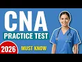 CNA Skills from North Carolina Handbook 2026 Exam Prep Guide For Your Success