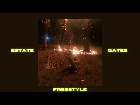 Download MP3 MONDO DUSK - ESTATE GATES FREESTYLE (PROD. BY HYPE1108)