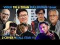 Download Lagu KASUS ZIDAN TRI SUAKA VS MUSISI SENIOR | VIDEO LENGKAP FULL DURASI !!