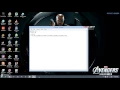 How to create falling codes like in matrix movie
