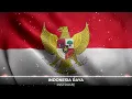 Download Lagu INSTRUMEN indonesia raya MARSING BAND INSTRUMENTAL || LAGU NASIONAL INDONESIA