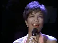 NATALIE COLE  THE UNFORGETTABLE CONCERT 1992