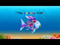 Download Lagu The Rainbow Fish by Marcus Pfister | A Story of Humility, Friendship, Sharing and True Happiness