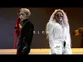 Lagu Jackson Wang \u0026 Ciara- Slow (Slowed + Reverb)