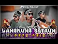 Download Lagu LANGKUNG SATAUN X PRAS PRIS TANJIDOR VERSI TAROMPET MANG MBAY