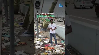 50 Tonnes of Waste Removed From Munak Canal | Delhi thumbnail