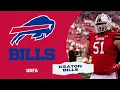 Keaton Bills Goes to the Bills